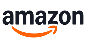 Amazon Logo 960x540
